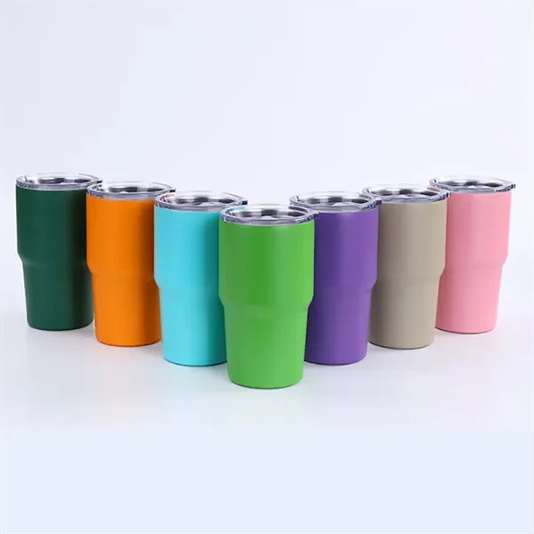 20 Oz. Stainless Steel Tumbler Vacuum Cup
