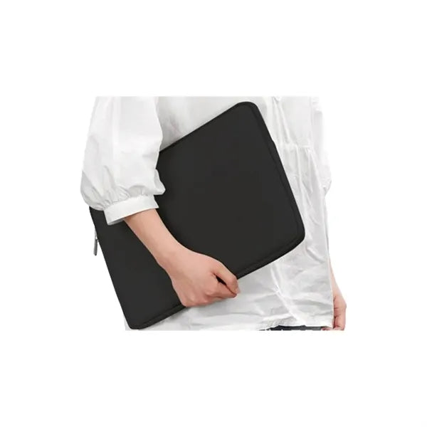 Polyester Laptop Sleeve Bag