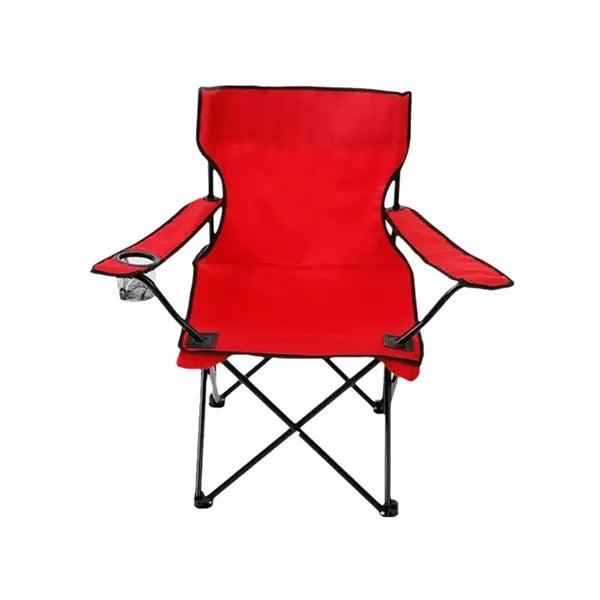 Folding Outdoor Beach Camp Chair