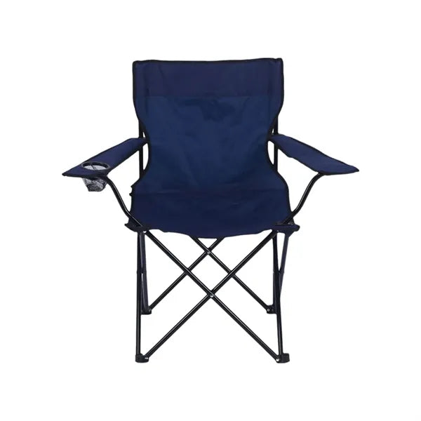 Folding Outdoor Beach Camp Chair