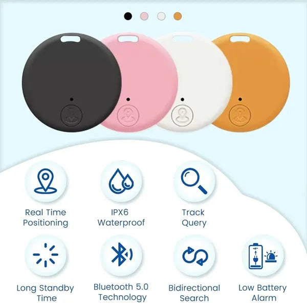 Bluetooth Tracker Keys Finder and Item Locator