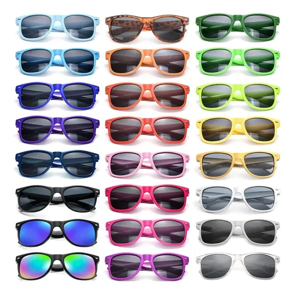 UV Protection Party Sunglasses