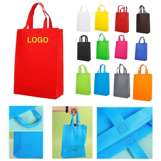 Premium Thickened Handheld Non - woven Bag