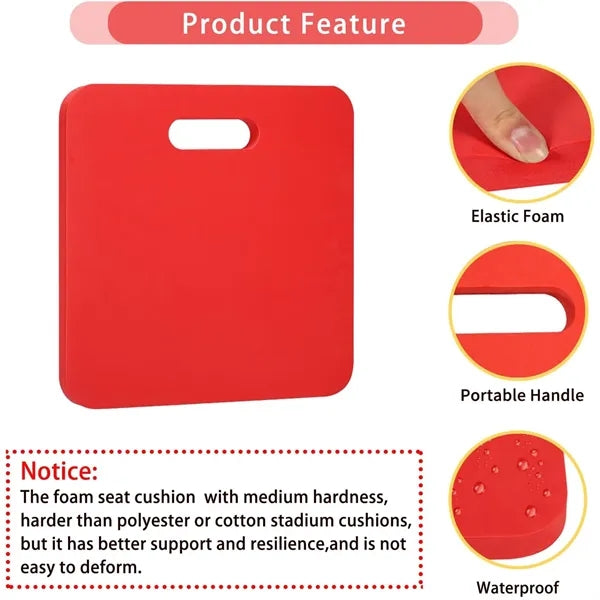 Portable Stadium Seat
