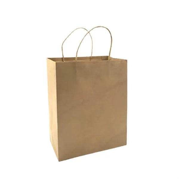 Kraft Tote Bag