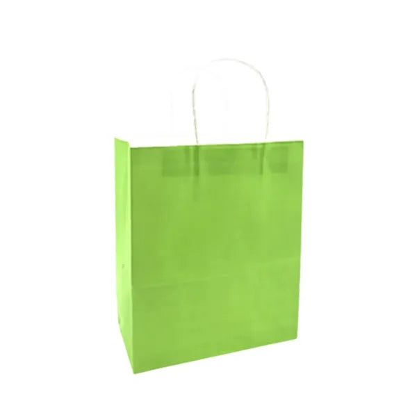 Kraft Tote Bag
