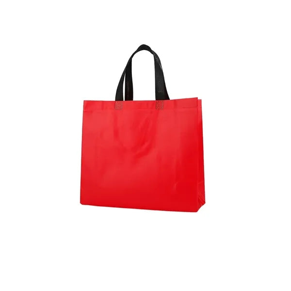 Large Premium Laminated Non - woven Shopping & Gift Bags