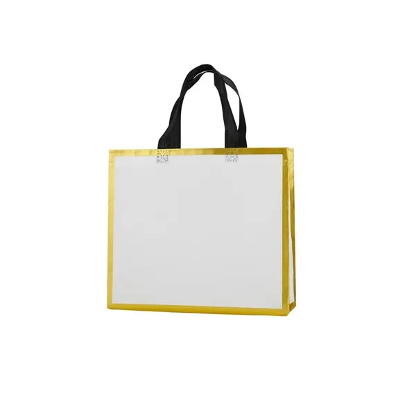 Large Premium Laminated Non - woven Shopping & Gift Bags