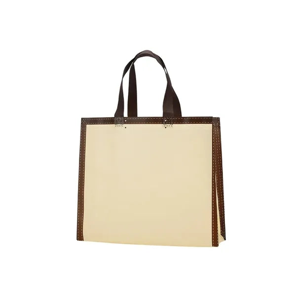 Large Premium Laminated Non - woven Shopping & Gift Bags