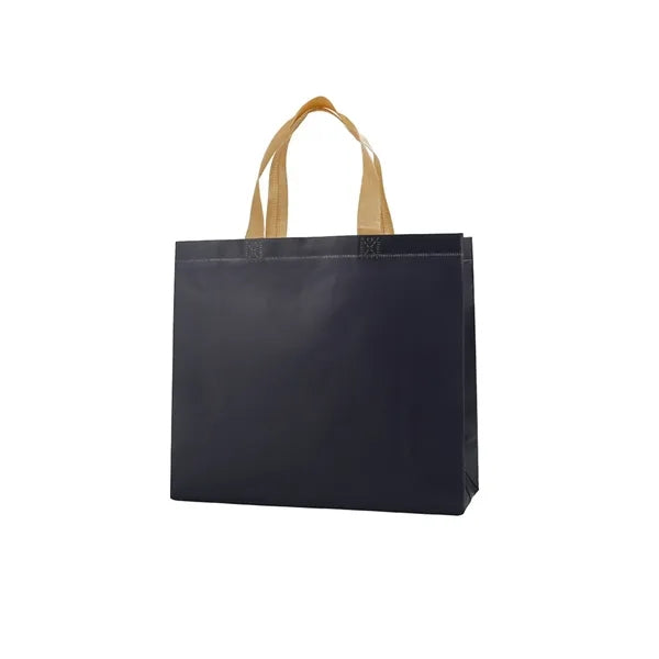 Large Premium Laminated Non - woven Shopping & Gift Bags