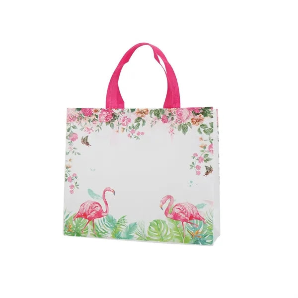 Large Premium Laminated Non - woven Shopping & Gift Bags