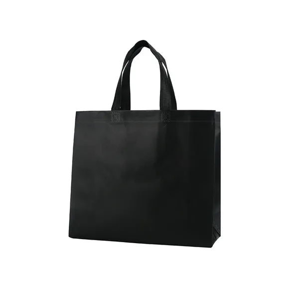Large Premium Laminated Non - woven Shopping & Gift Bags