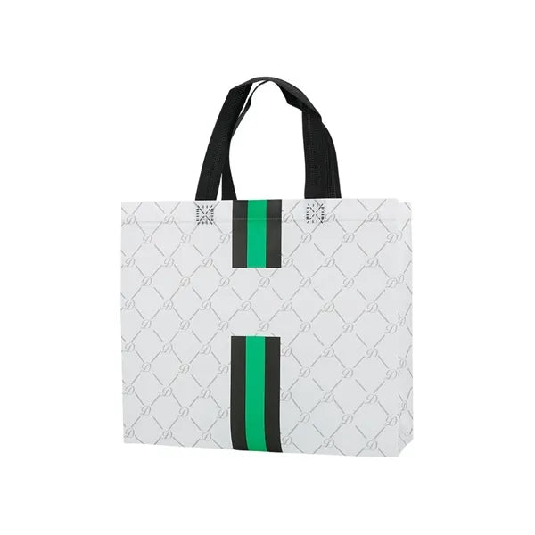 Large Premium Laminated Non - woven Shopping & Gift Bags