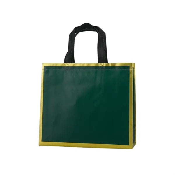 Large Premium Laminated Non - woven Shopping & Gift Bags