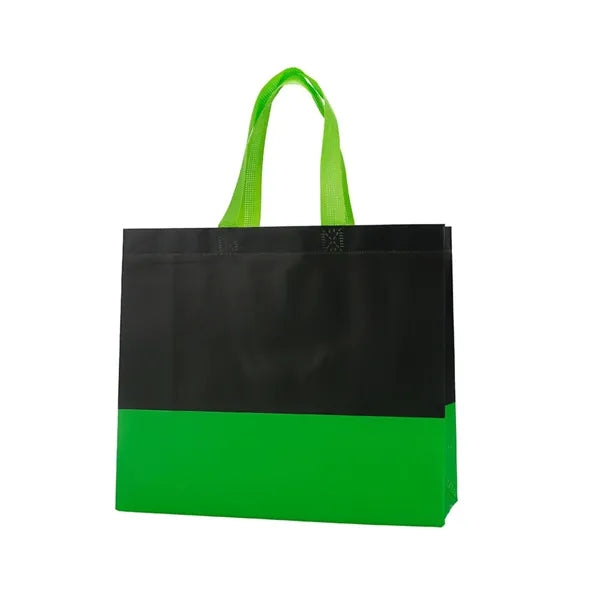 Large Premium Laminated Non - woven Shopping & Gift Bags