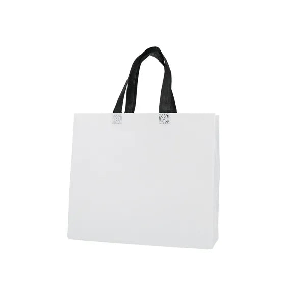 Large Premium Laminated Non - woven Shopping & Gift Bags