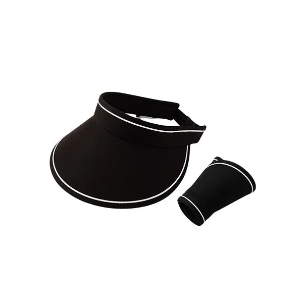 Foldable Sun Protection Hat