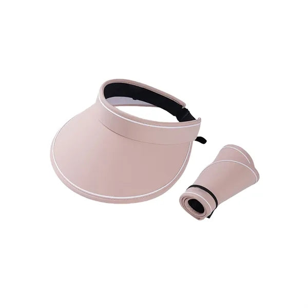 Foldable Sun Protection Hat