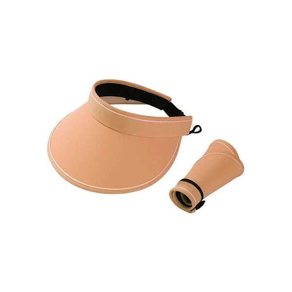 Foldable Sun Protection Hat