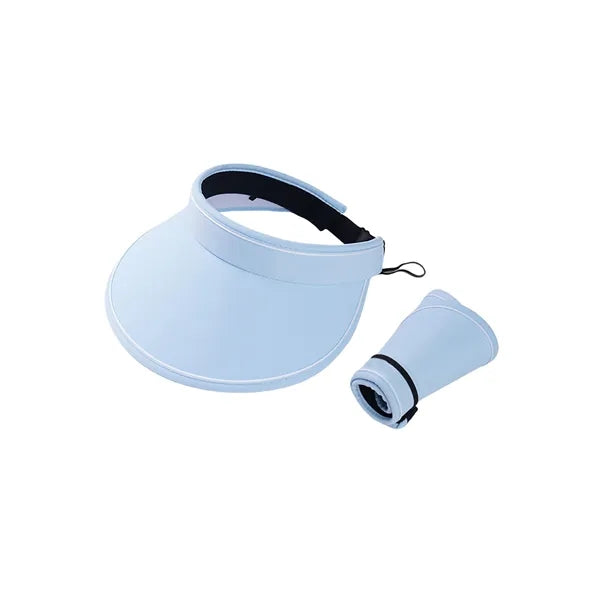Foldable Sun Protection Hat