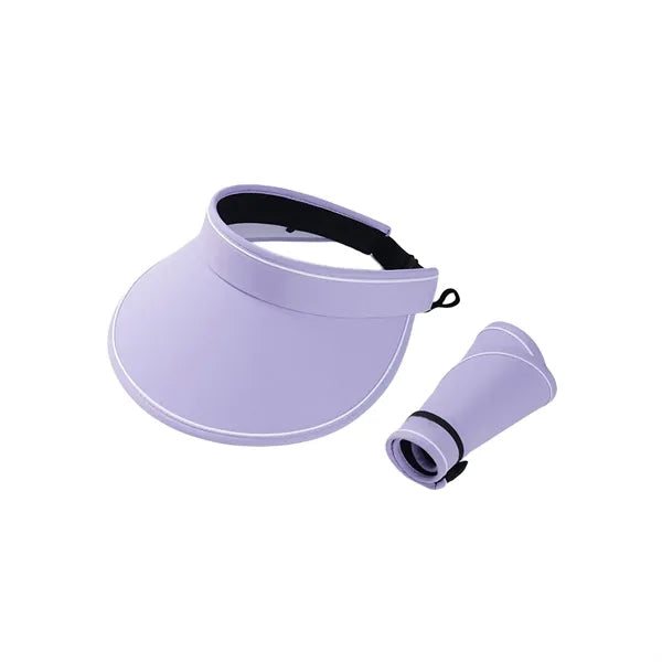 Foldable Sun Protection Hat