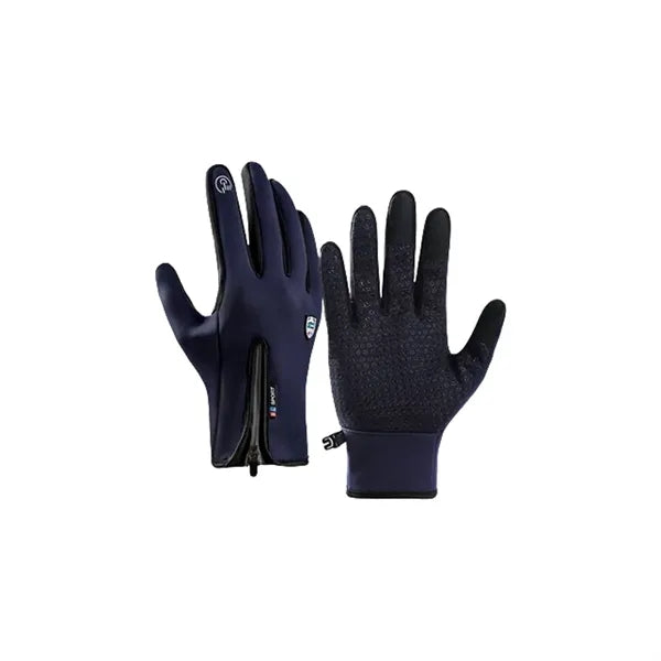 Ridding Gloves for Cold Weather