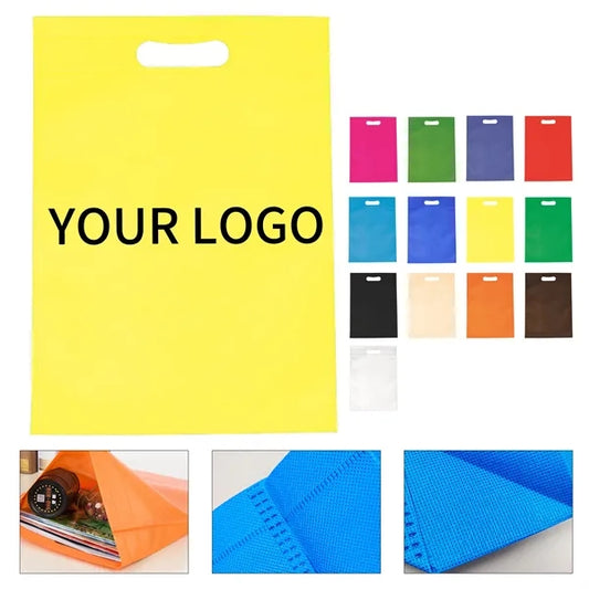 Non Woven Tote Bag