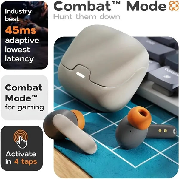 Wireless Sport Earbuds