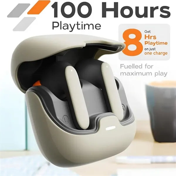 Wireless Sport Earbuds