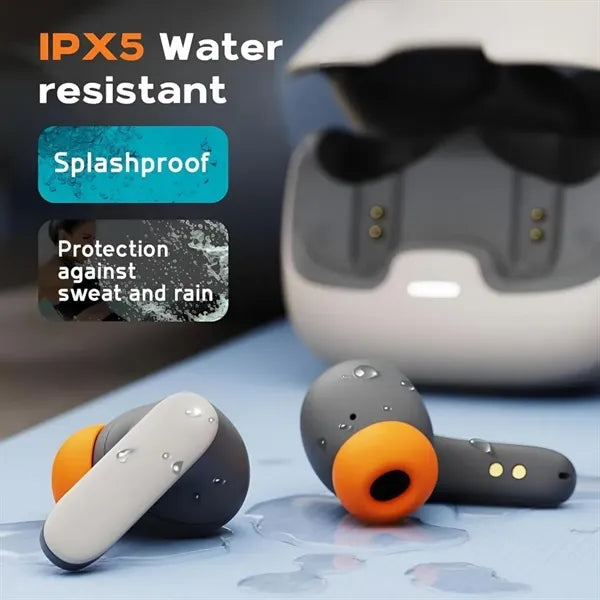 Wireless Sport Earbuds