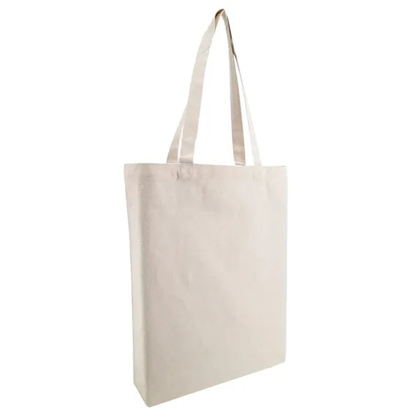 OAD Midweight Recycled Gusseted Tote