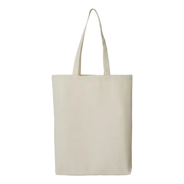 OAD Midweight Recycled Gusseted Tote