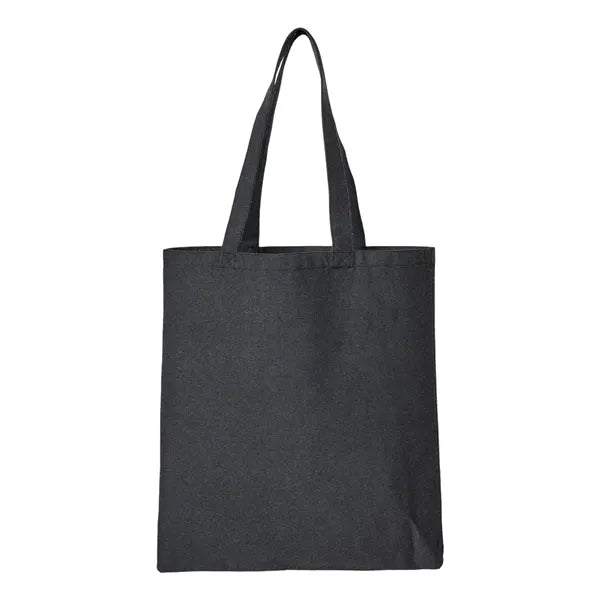 OAD Midweight Recycled Gusseted Tote