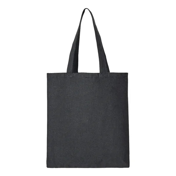 OAD Midweight Recycled Gusseted Tote