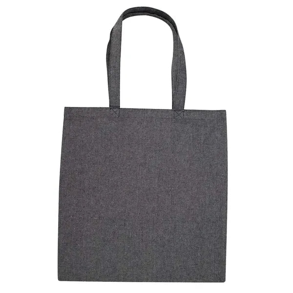 OAD Midweight Recycled Tote Bag