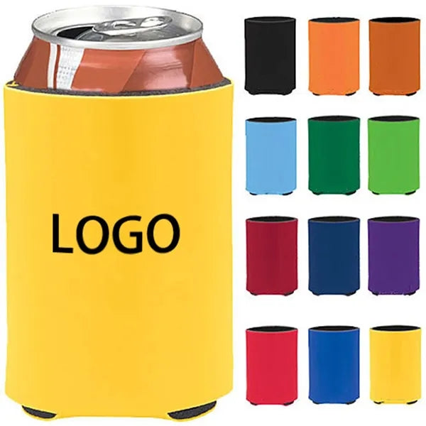 Folding Beer Bottle Mug Protector