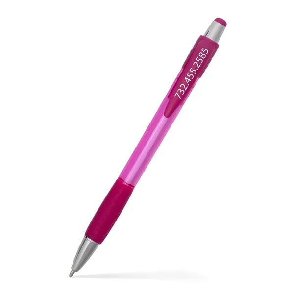 Screamer Click Pen