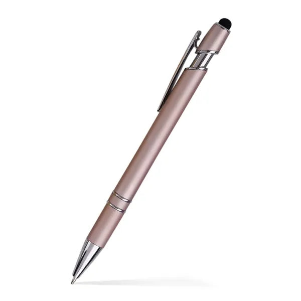 Alex II Click Pen