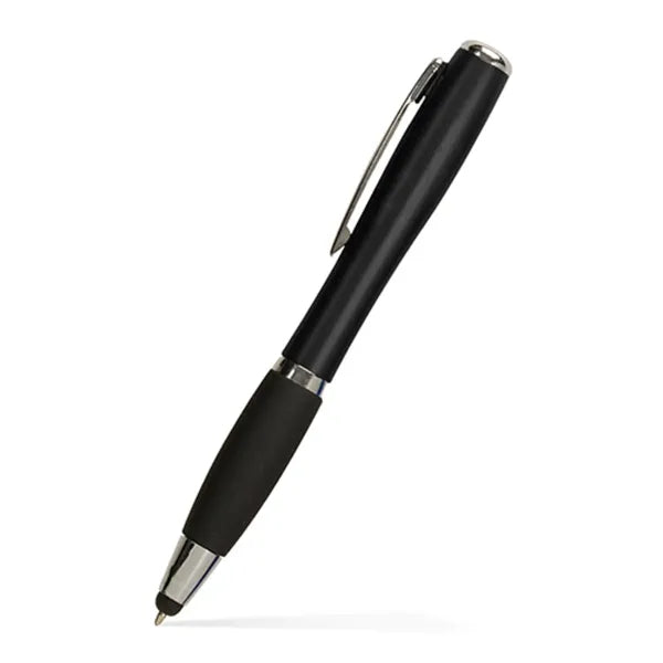 Shine Bright Stylus Light Pen