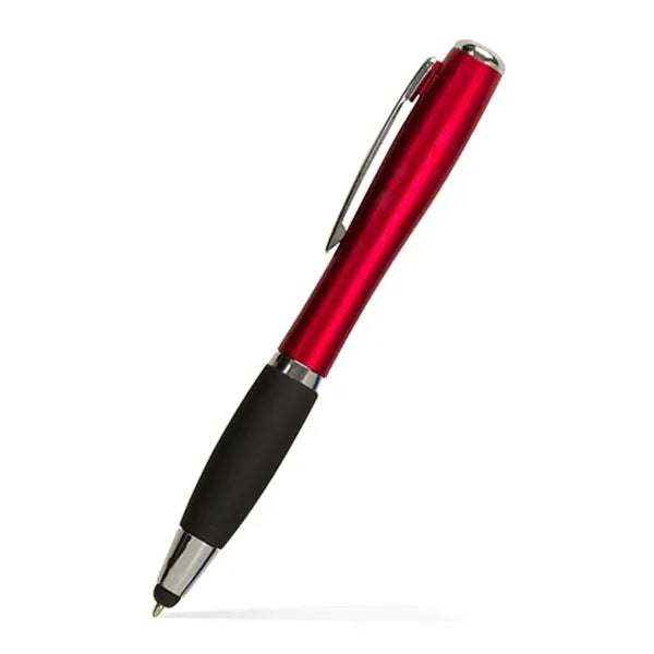 Shine Bright Stylus Light Pen