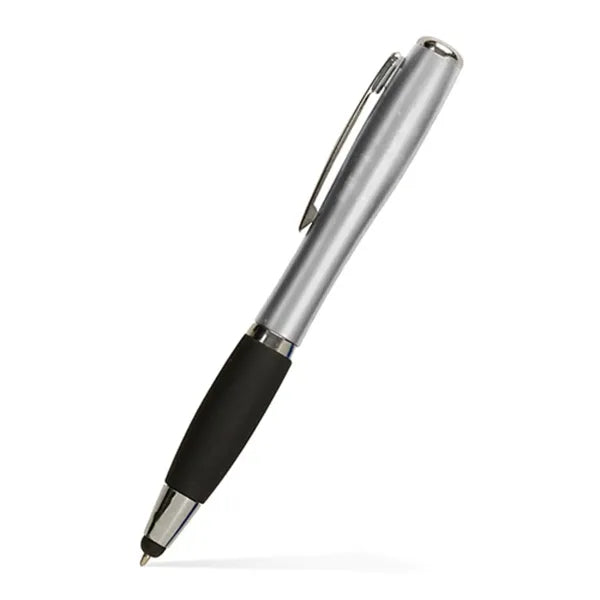 Shine Bright Stylus Light Pen