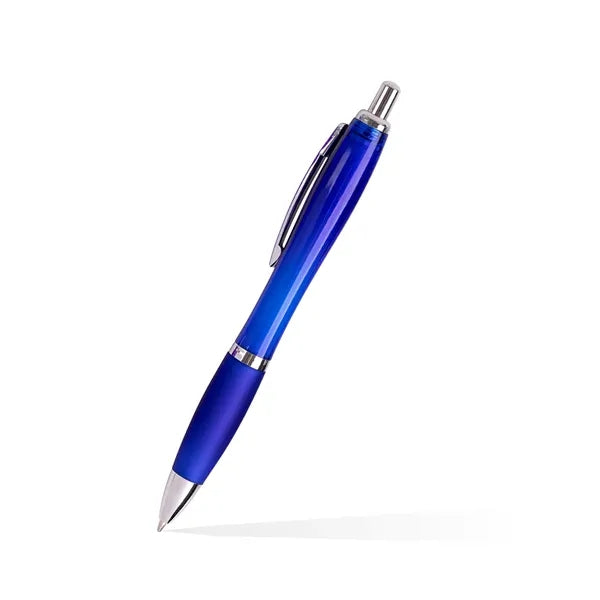 Basset Click Pen