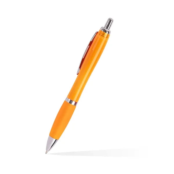 Basset Click Pen