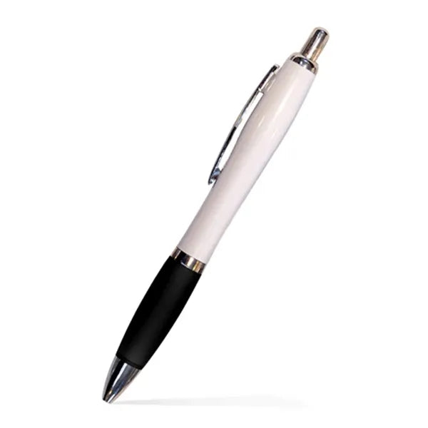 Basset III Click Pen