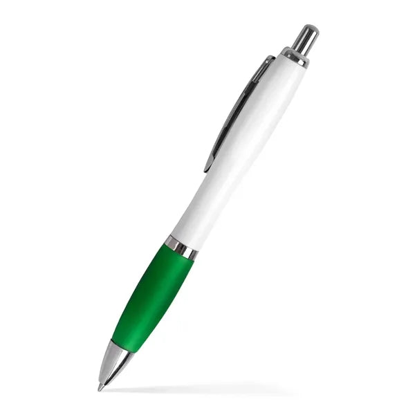 Basset III Click Pen