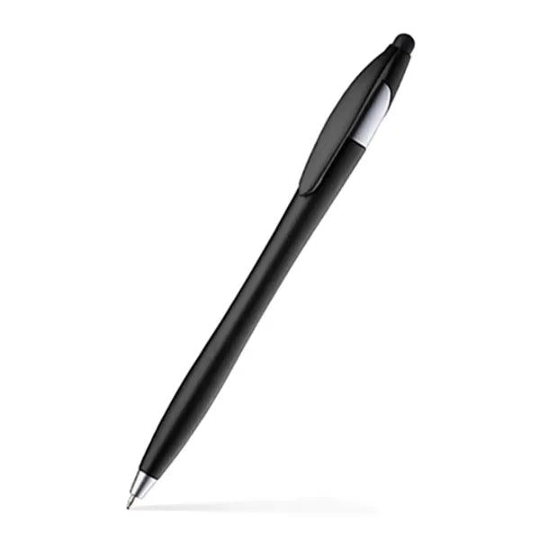 ISlimster Metallic Stylus Twist Pen
