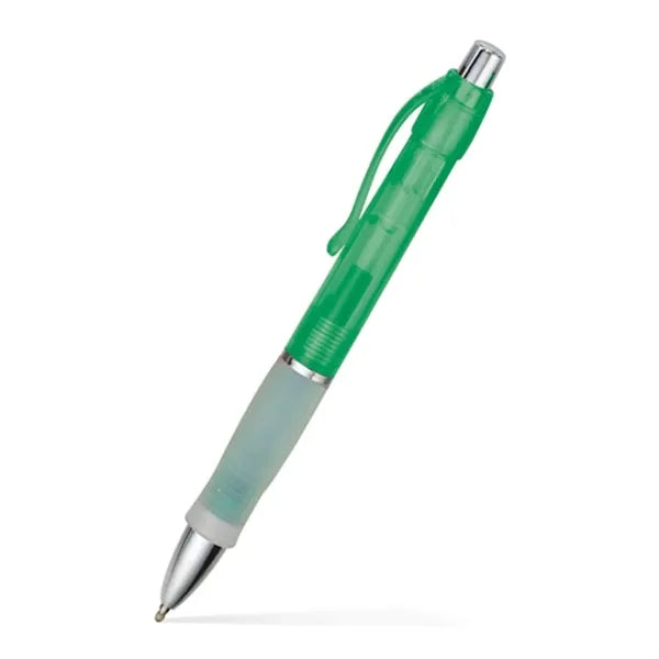 Mr. Gel Click Pen