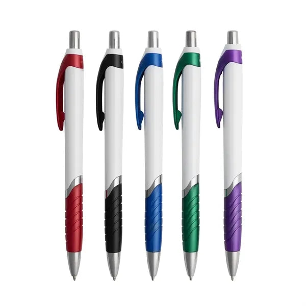 Tropical II Click Pen