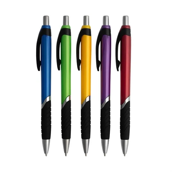 Tropical III Click Pen