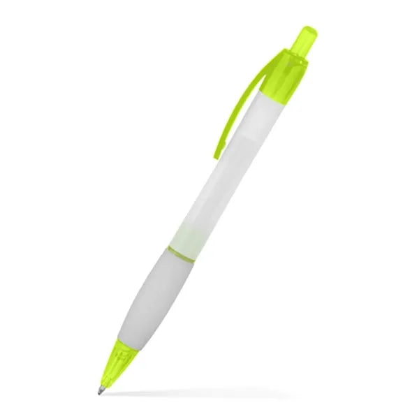 Hailey Click Pen
